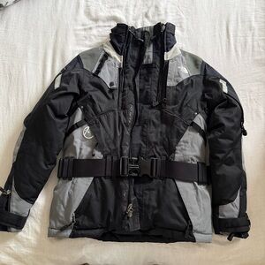 The North Face Steep Tech Jacket